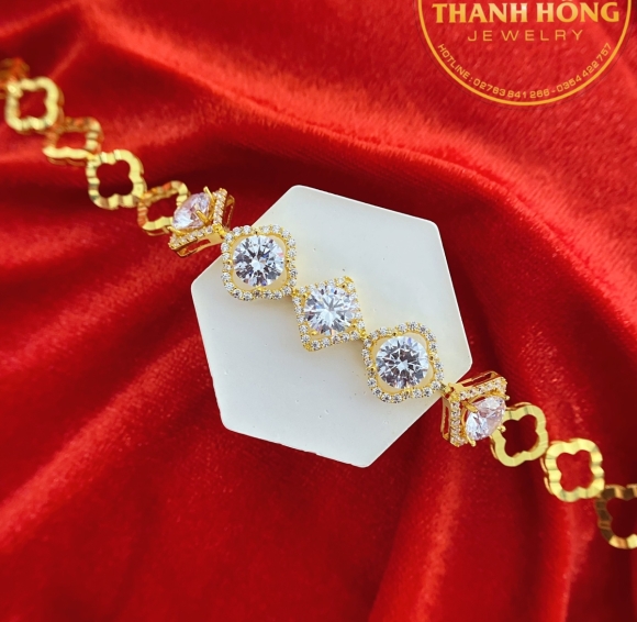 Lắc Tay THJ001