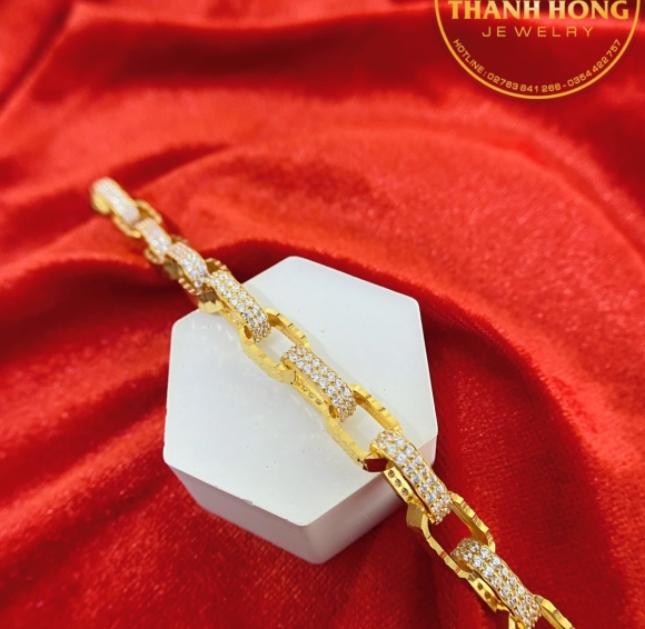 Lắc Tay THJ003