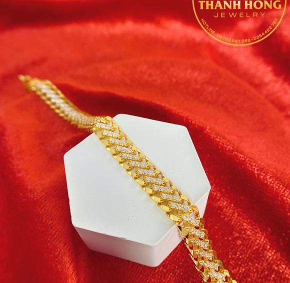 Lắc Tay THJ005