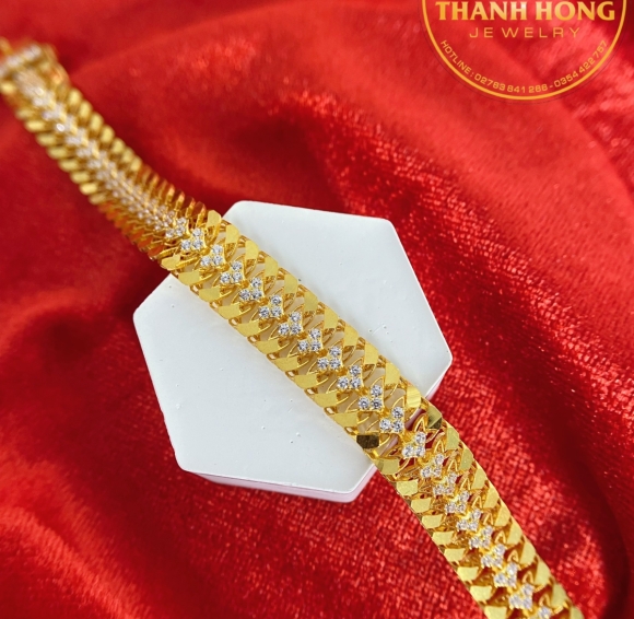 Lắc Tay THJ006