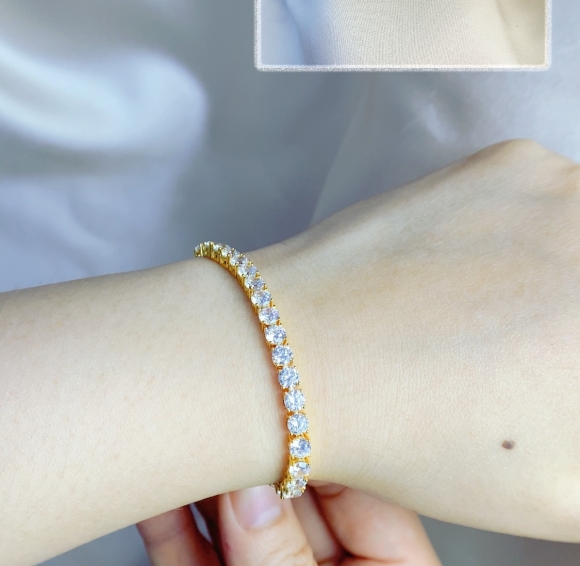 Lắc Tay THJ009
