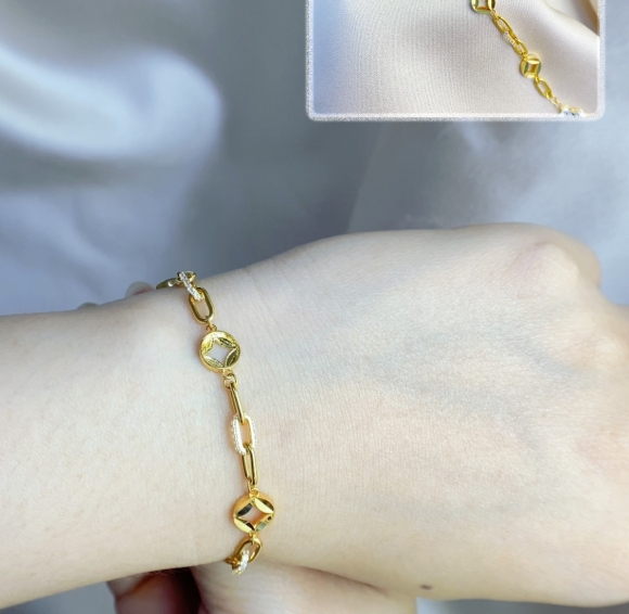 Lắc Tay THJ012