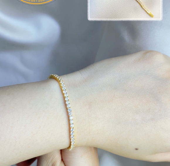 Lắc Tay THJ008
