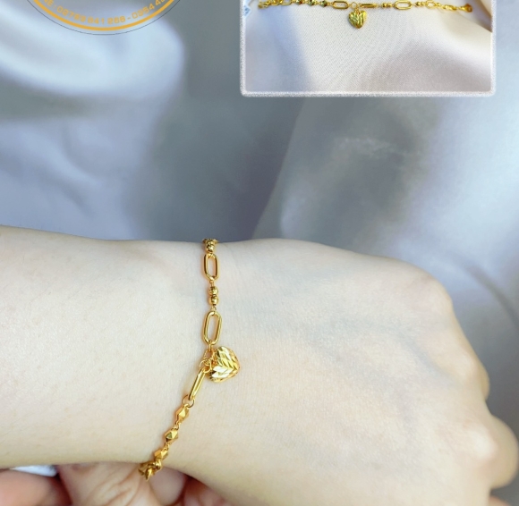 Lắc Tay THJ011