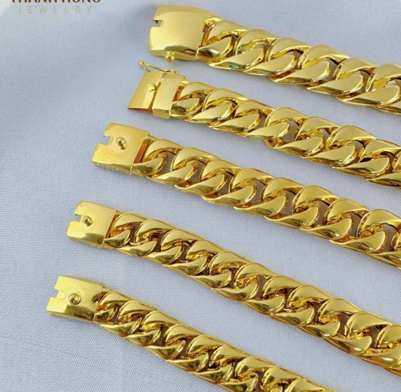 Lắc Tay THJ1111