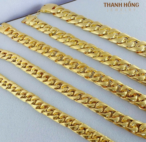Lắc Tay THJ1112