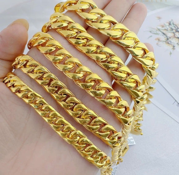 Lắc Tay THJ1113