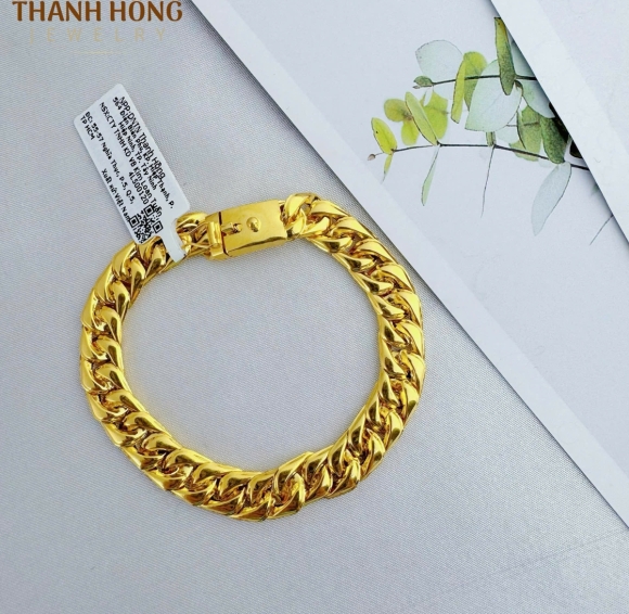 Lắc Tay THJ1114