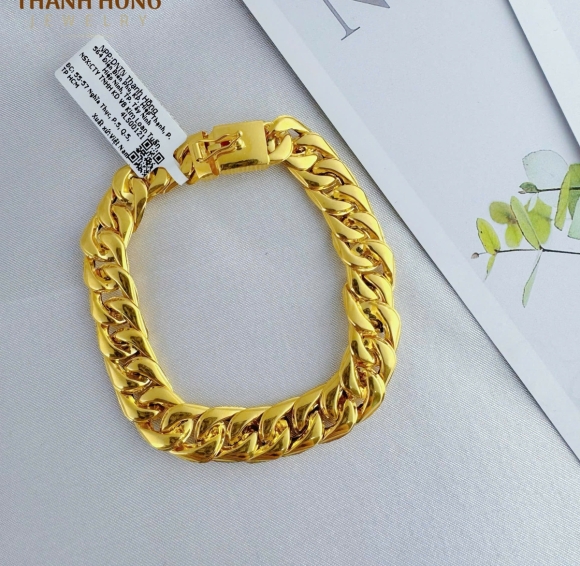 Lắc Tay THJ1115