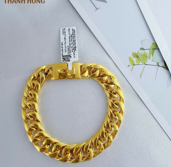Lắc Tay THJ1117