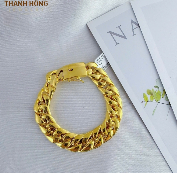 Lắc Tay THJ1119