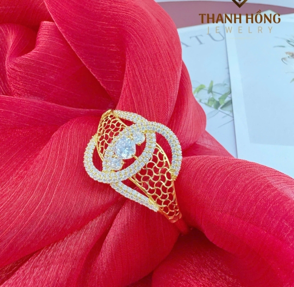 Lắc Tay THJ1120