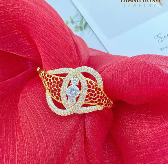 Lắc Tay THJ1122