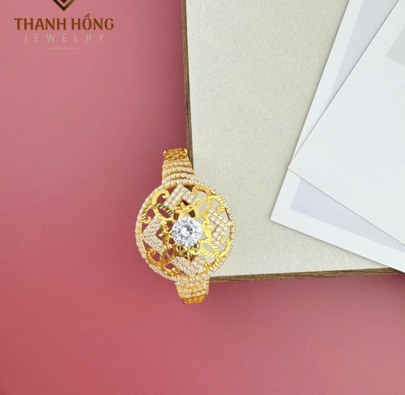 Lắc Tay THJ11124