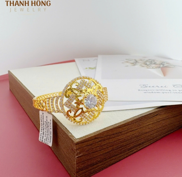 Lắc Tay THJ1125
