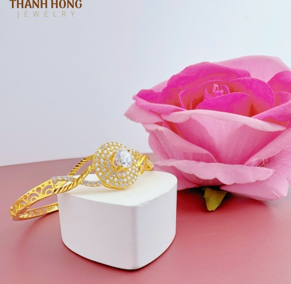 Lắc Tay THJ1131