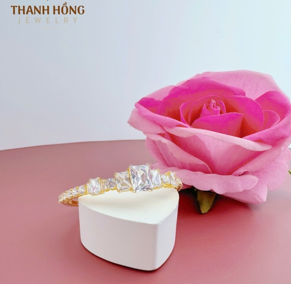 Vòng Tay THJ1131