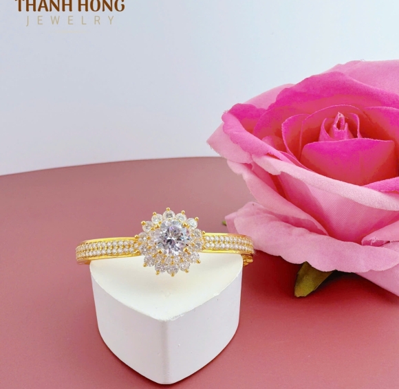 Vòng Tay THJ1136