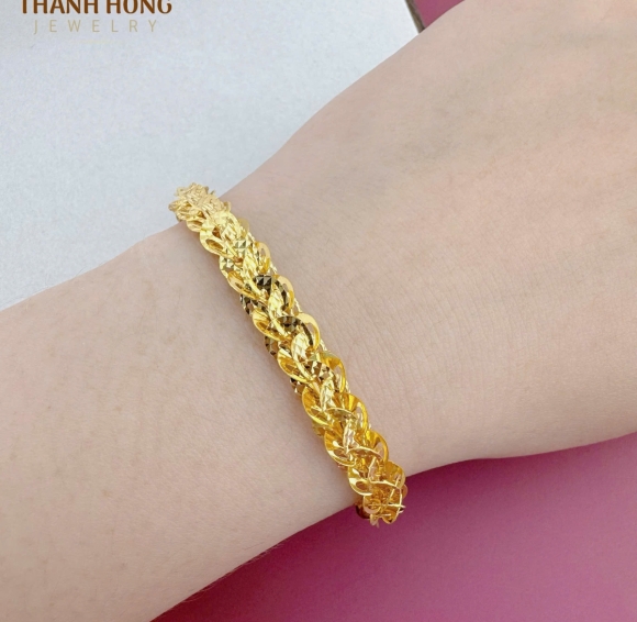 Lắc Tay THJ1153