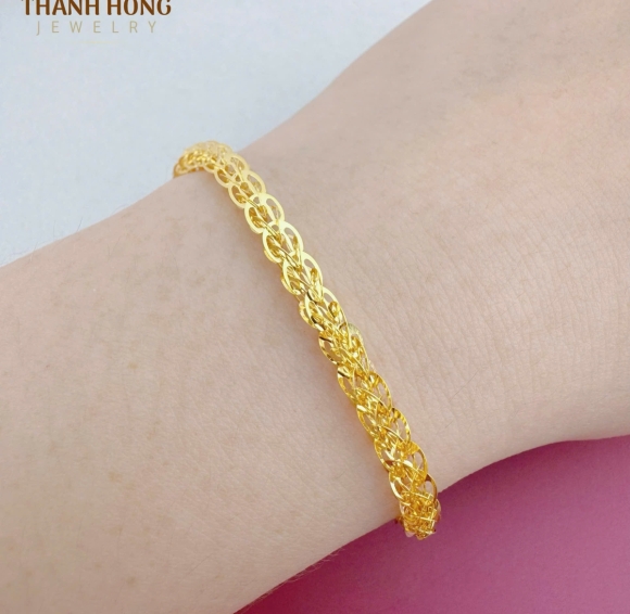 Lắc Tay THJ1154