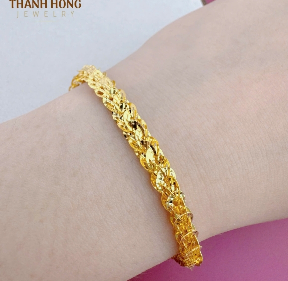 Lắc Tay THJ1155