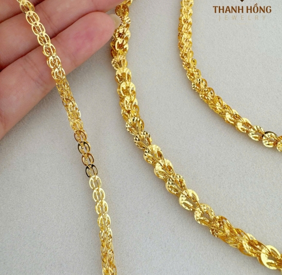 Lắc Tay THJ1156