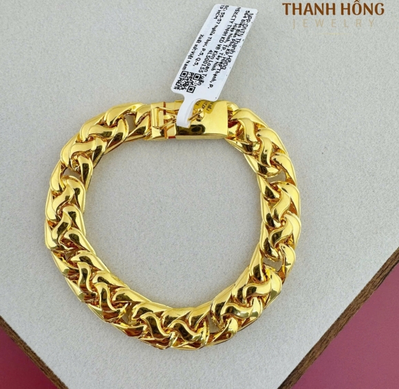 Lắc Tay THJ1157
