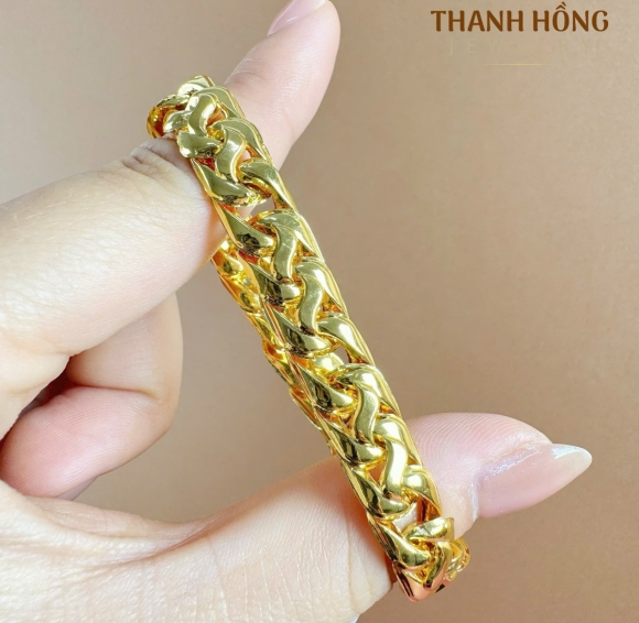 Lắc Tay THJ1160