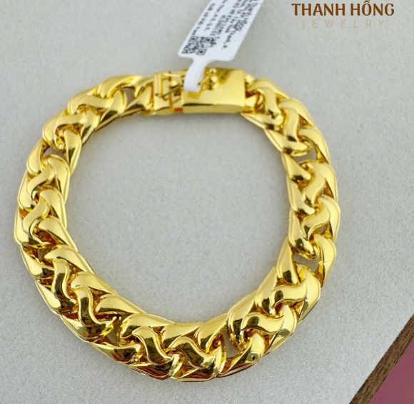 Lắc Tay THJ1161