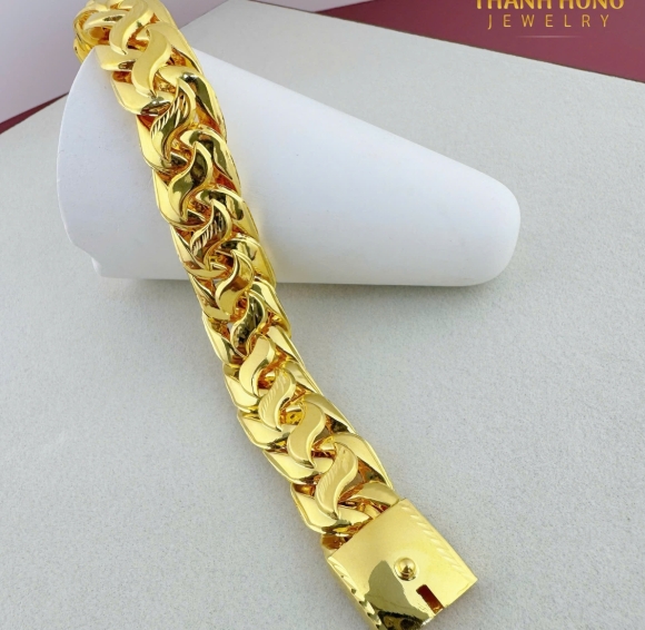 Lắc Tay THJ1162