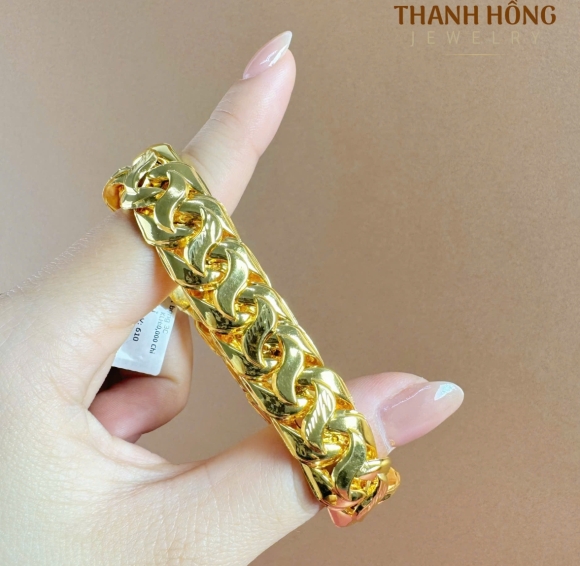 Lắc Tay THJ1163