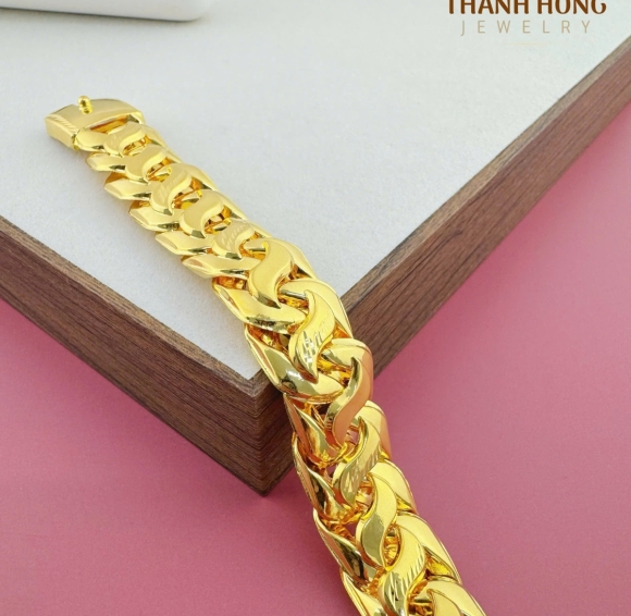 Bông Tai THJ1164