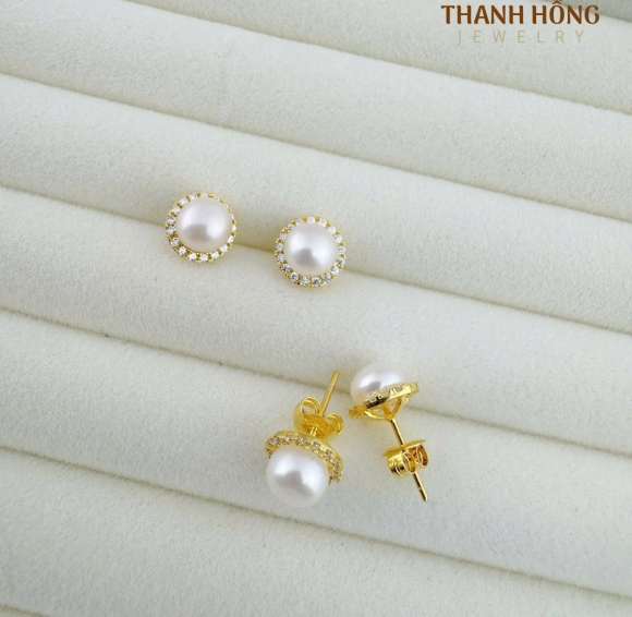 Bông Tai THJ1167