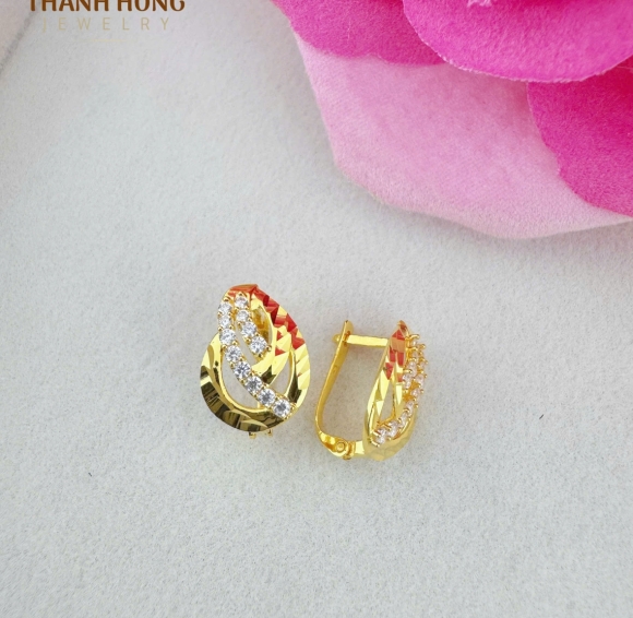 Nhẫn THJ1166
