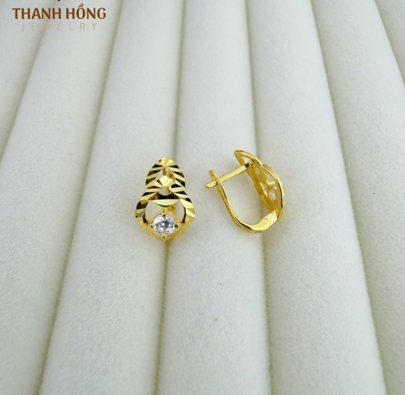 Nhẫn THJ1168