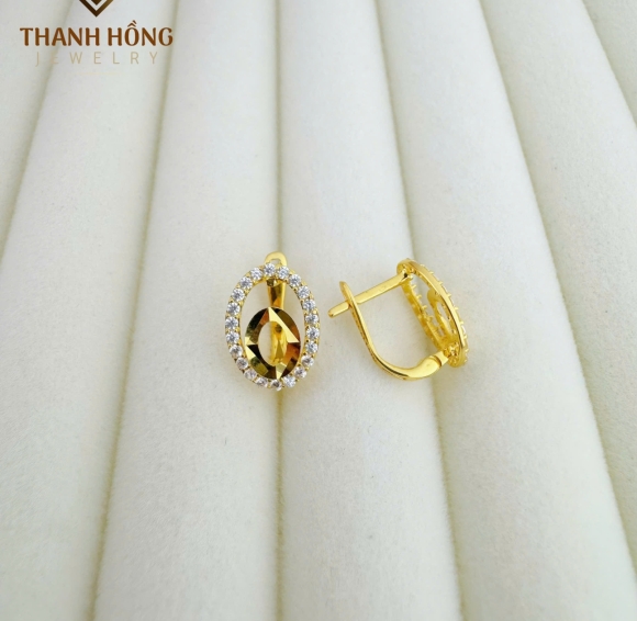 Nhẫn THJ1170