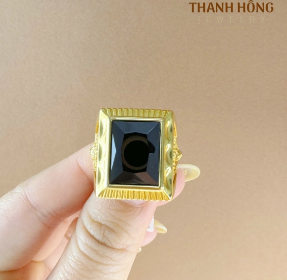 Nhẫn THJ1174