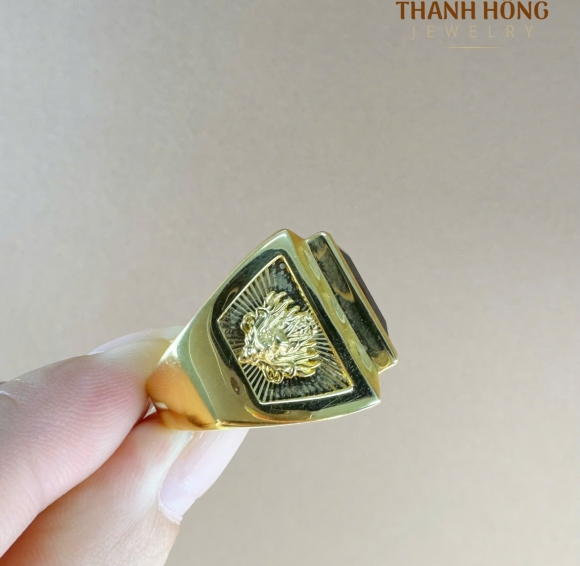 Nhẫn THJ1177