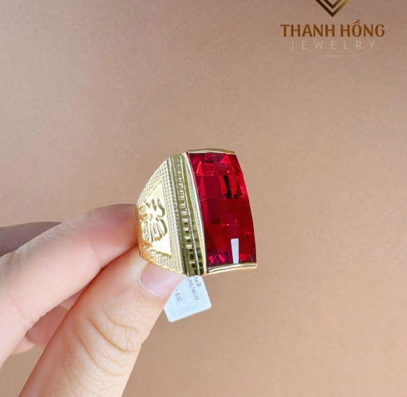 Nhẫn THJ1178
