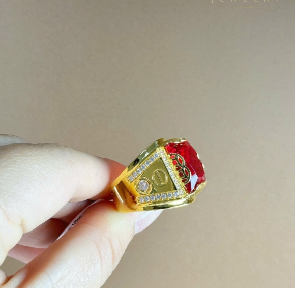 Nhẫn THJ1179
