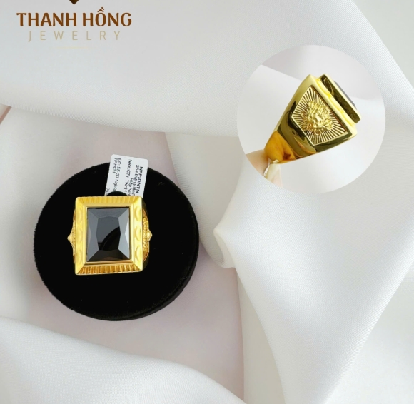 Nhẫn THJ15552