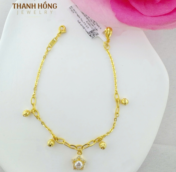 Lắc Tay THJ1173