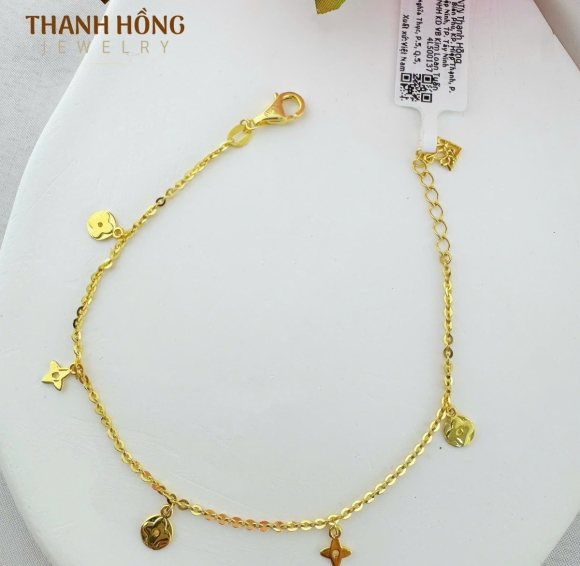 Lắc Tay THJ1177