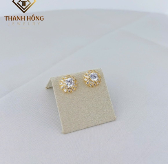SET Vàng THJ1196