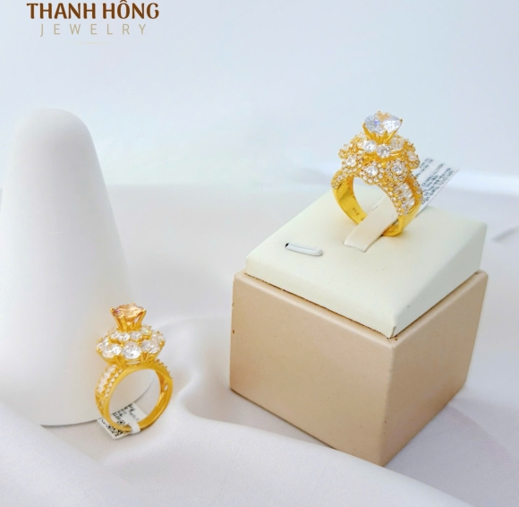 SET THJ1203