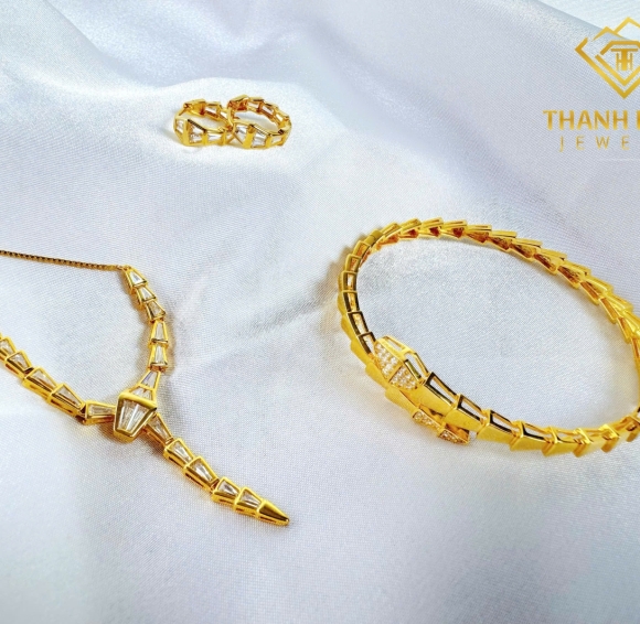 SET THJ1205