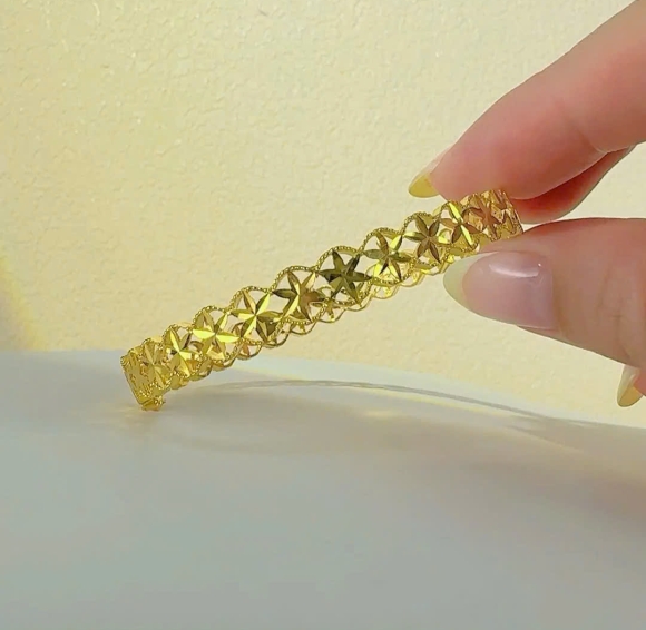 Nhẫn THJ1227